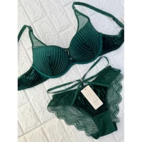 Комплект нижнего белья C 8184