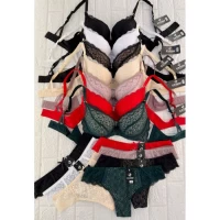 Комплект нижнего белья B 189