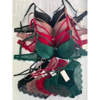 Комплект нижнего белья D 8185