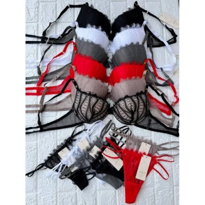 Комплект нижнего белья B 2180