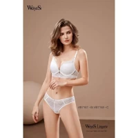 Комплект нижнего белья C 7168