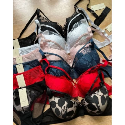 Комплект нижнего белья D 2175