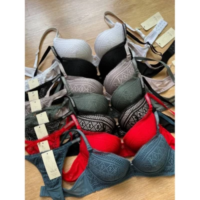 Комплект нижнего белья C 7157