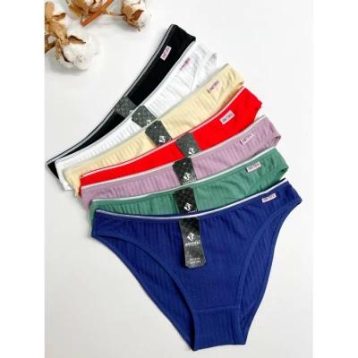 Трусы женские 8114 ХЛОПОК. РАЗМЕРЫ 42-44-46 Трусы женские 8114 ХЛОПОК. РАЗМЕРЫ 42-44-46