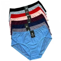 Трусы женские 8212 ХЛОПОК. РАЗМЕРЫ 48-50-52