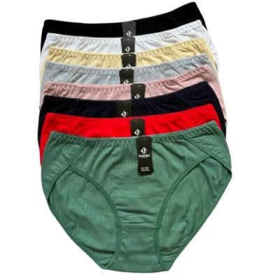 Трусы женские 9061 ХЛОПОК. РАЗМЕРЫ 44-46-48 Трусы женские 9061 ХЛОПОК. РАЗМЕРЫ 44-46-48