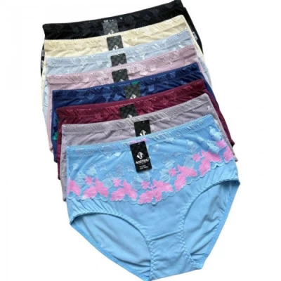 Трусы женские 8030 ХЛОПОК. РАЗМЕРЫ 50-52-54 Трусы женские 8030 ХЛОПОК. РАЗМЕРЫ 50-52-54