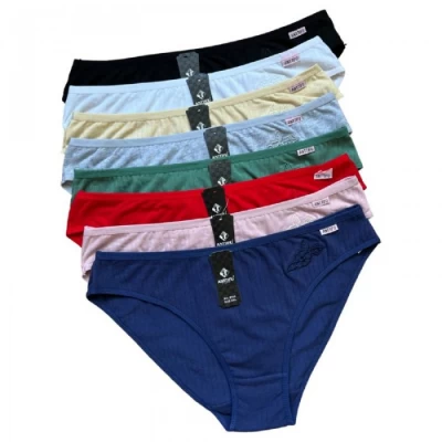 Трусы женские 8165 ХЛОПОК. РАЗМЕРЫ 42-44-46 Трусы женские 8165 ХЛОПОК. РАЗМЕРЫ 42-44-46