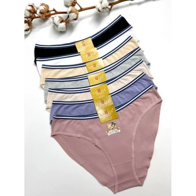 Трусы женские 1142 ХЛОПОК. РАЗМЕРЫ 46-48-50 Трусы женские 1142 ХЛОПОК. РАЗМЕРЫ 46-48-50