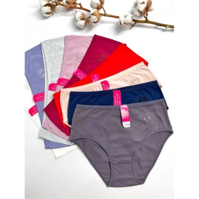 Трусы женские 68922. РАЗМЕРЫ 48-50-52 Трусы женские 68922. РАЗМЕРЫ 48-50-52