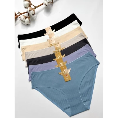 Трусы женские ХЛОПОК 2781. РАЗМЕРЫ 46-48-50 Трусы женские ХЛОПОК 2781. РАЗМЕРЫ 46-48-50