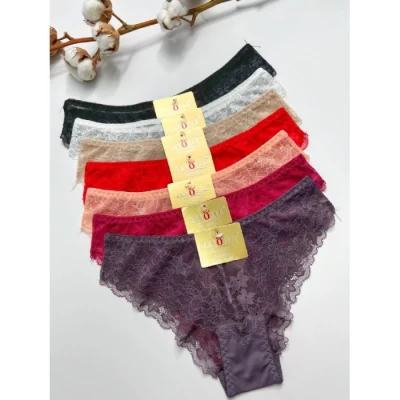 Трусы женские АМЕРИКАНКА 6153. РАЗМЕРЫ 42-44-46 Трусы женские АМЕРИКАНКА 6153. РАЗМЕРЫ 42-44-46