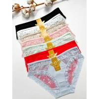 Трусы женские 5961. РАЗМЕРЫ 42-44-46