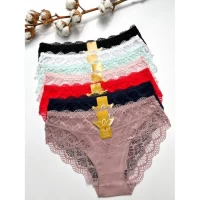 Трусы женские 5769. РАЗМЕРЫ 46-48-50