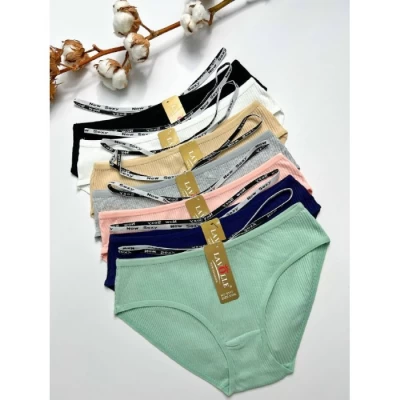 Трусы женские ХЛОПОК 5512. РАЗМЕРЫ 42-44-46 Трусы женские ХЛОПОК 5512. РАЗМЕРЫ 42-44-46