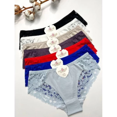 Трусы женские 2822. РАЗМЕРЫ 42-44-46 Трусы женские 2822. РАЗМЕРЫ 42-44-46