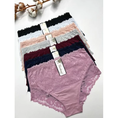 Трусы женские ХЛОПОК 263. РАЗМЕРЫ 48-50-52 Трусы женские ХЛОПОК 263. РАЗМЕРЫ 48-50-52