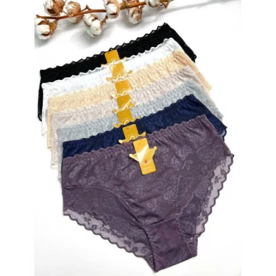 Трусы женские 5593. РАЗМЕРЫ 50-52-54 Трусы женские 5593. РАЗМЕРЫ 50-52-54