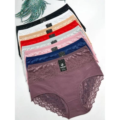 Трусы женские ХЛОПОК 648. РАЗМЕРЫ 54-56-58 Трусы женские ХЛОПОК 648. РАЗМЕРЫ 54-56-58