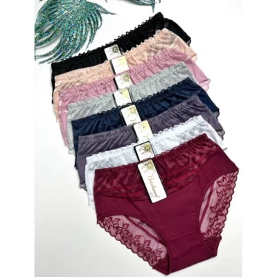 Трусы женские 101, ХЛОПОК, РАЗМЕРЫ 46-48-50 Трусы женские 101, ХЛОПОК, РАЗМЕРЫ 46-48-50