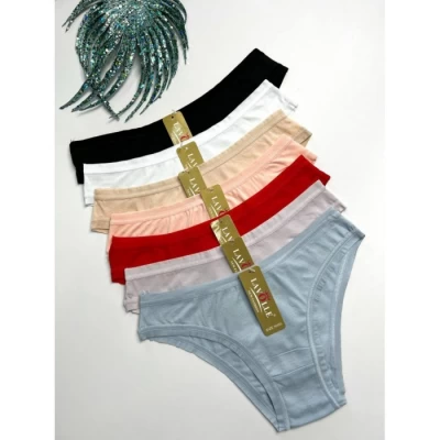 Трусы женские ХЛОПОК 3020. РАЗМЕРЫ 42-44-46 Трусы женские ХЛОПОК 3020. РАЗМЕРЫ 42-44-46