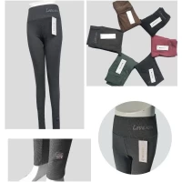 Лосины женские норма (M-3XL)