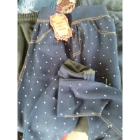 Джеггинцы женские норма