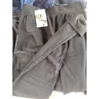 Лосины женские х/б