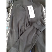 Лосины женские на байке (44-48)