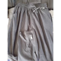 Женские спортивные брюки бамбук. Размеры батал