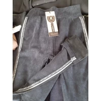 Термо Лосины из кашемира, Бесшовные, суперплотные На Меху.  Олань M-L; XL-4XL