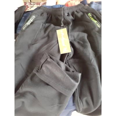 Спортивные Брюки Мужские Теплые на флисе (XL-5XL) Спортивные Брюки Мужские Теплые на флисе (XL-5XL)