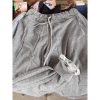 Спортивные Брюки Мужские (XL-5XL)