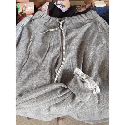 Спортивные Брюки Мужские (XL-5XL) Спортивные Брюки Мужские (XL-5XL)