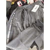 Женские спортивные брюки на меху Sona, размеры S-3XL