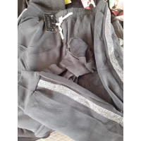 Женские спортивные брюки на меху Ласточка, размеры 2XL-4XL, 5XL-7XL