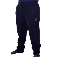 Спортивные мужские брюки НА ФЛИСЕ. Размеры 56-64. В уп. 5 шт. одного цвета.