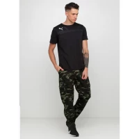 Спортивные мужские брюки трикотаж. Размеры 48-56. В уп. 5 шт. одного цвета.