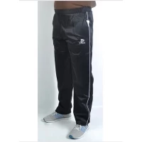 Спортивные мужские брюки эластик. Размеры БАТАЛИ (XL-5XL) В уп. 5 шт. одного цвета.