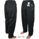 Спортивные мужские брюки трикотаж. Размеры БАТАЛИ (3XL-7XL) В уп. 5 шт. одного цвета.