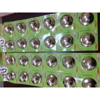 Ручки для  крышек кастрюли, 12 шт