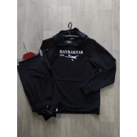 Спортивный костюм мужской. Размеры M, L, XL, 2XL Ткань турецкая двухнить, интерлок.