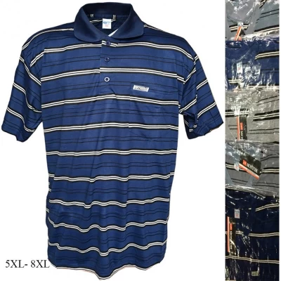 Мужская футболка. Размеры 5XL-8XL Мужская футболка. Размеры 5XL-8XL