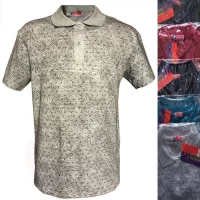 Мужская футболка. Размеры XL-3XL