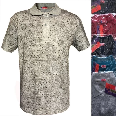 Мужская футболка. Размеры XL-3XL Мужская футболка. Размеры XL-3XL