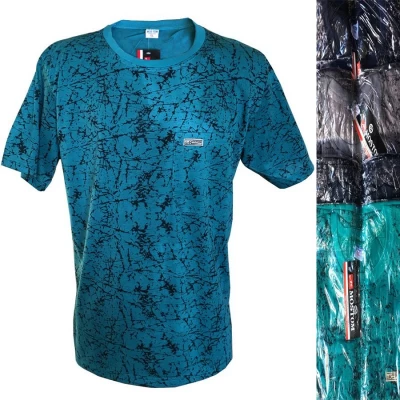 Мужская футболка. Размеры XL-3XL Мужская футболка. Размеры XL-3XL