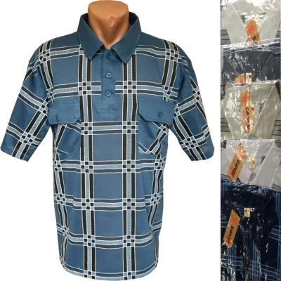 Мужская футболка. Размеры XL-4XL Мужская футболка. Размеры XL-4XL