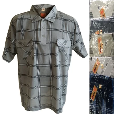 Мужская футболка. Размеры 3XL-7XL Мужская футболка. Размеры 3XL-7XL