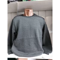 Толстовка мужская на флисе. Р. 46-48-50-52. Расцветки в ассорт.