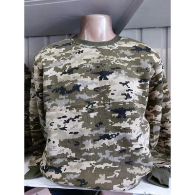 Батник мужской Ткань трёхнить. Р. 46-52.